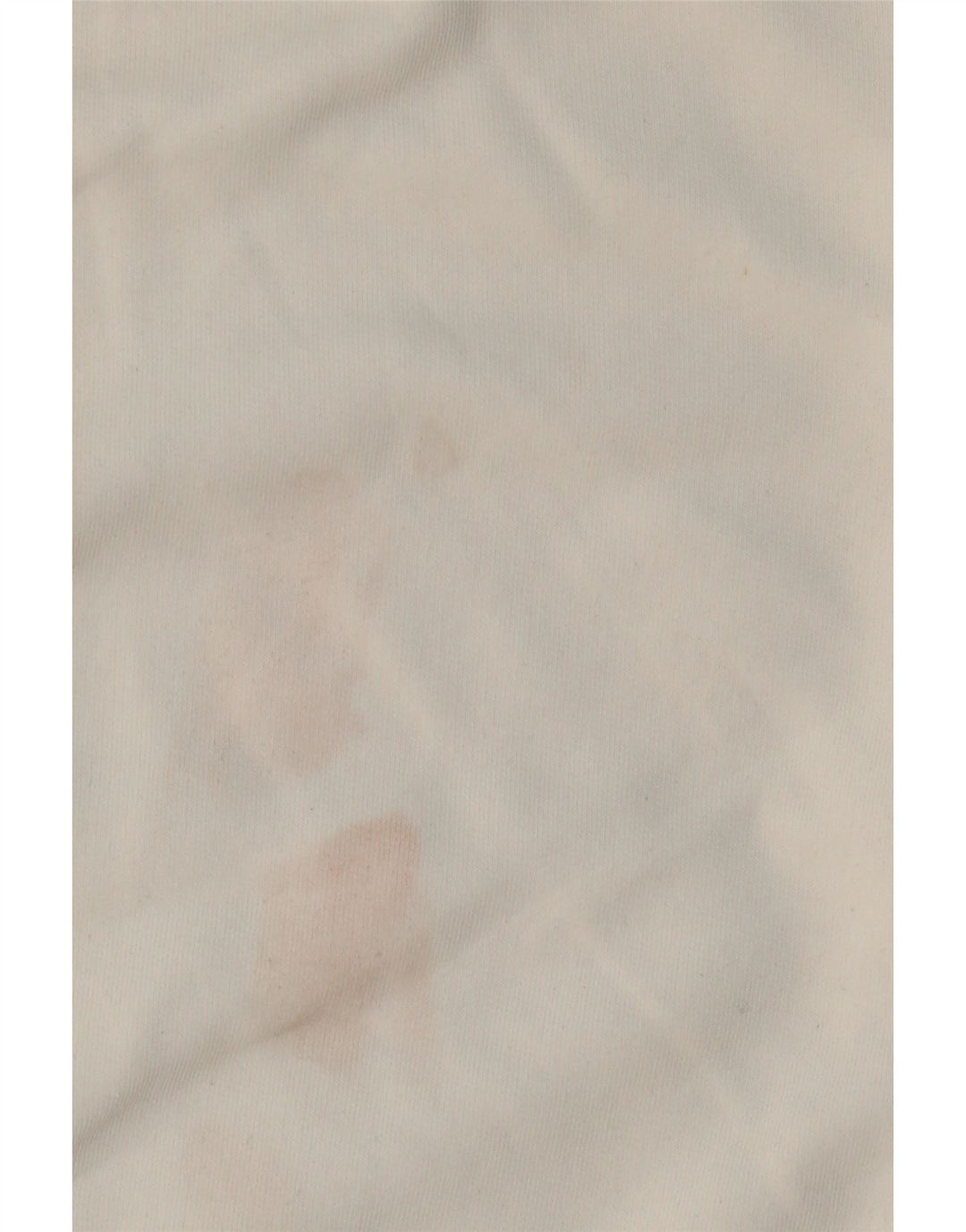 Puma Sudadera con capucha gráfica para hombre XS Algodón blanco