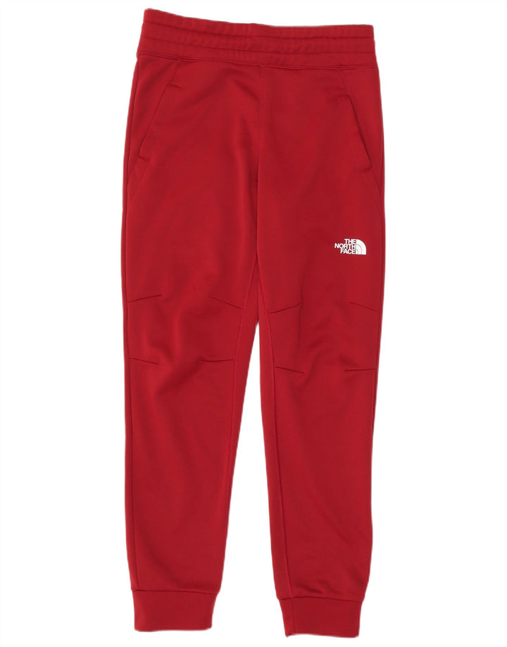 Pantalones De Chándal The North Face Hombre Joggers Small Rojo Poliéster
