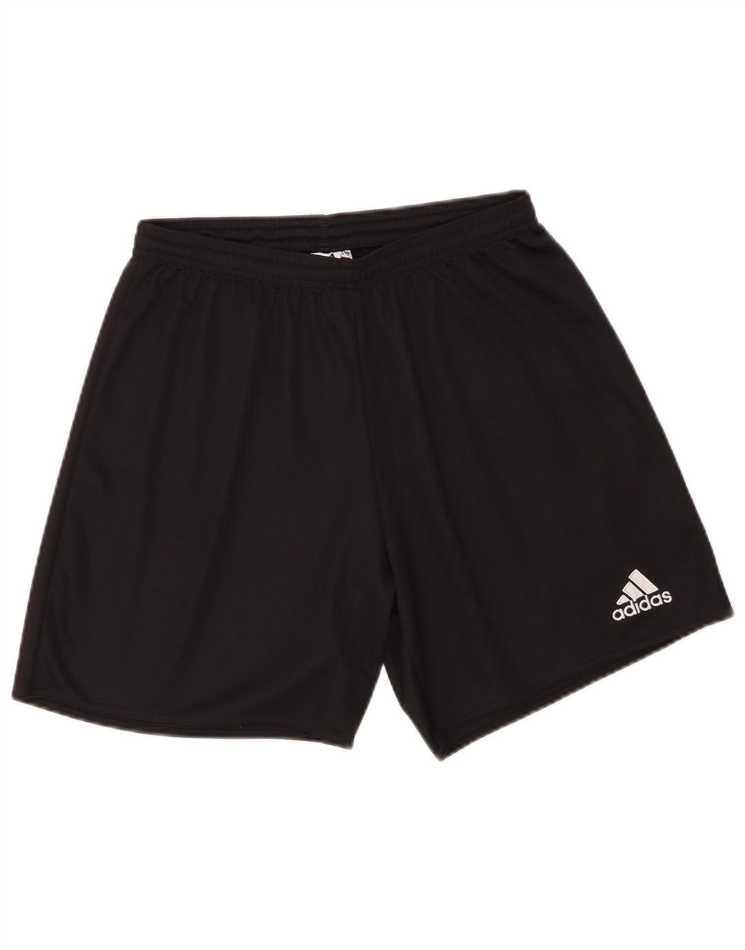 Adidas Hombre Aeroready Sport Shorts Medio Negro Poliéster