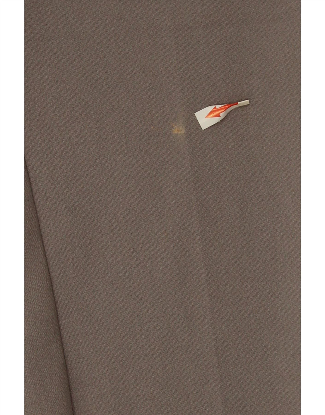 Marks & Spencer Pantalones chinos ajustados para mujer UK 12 Medium W32 L29 Gris