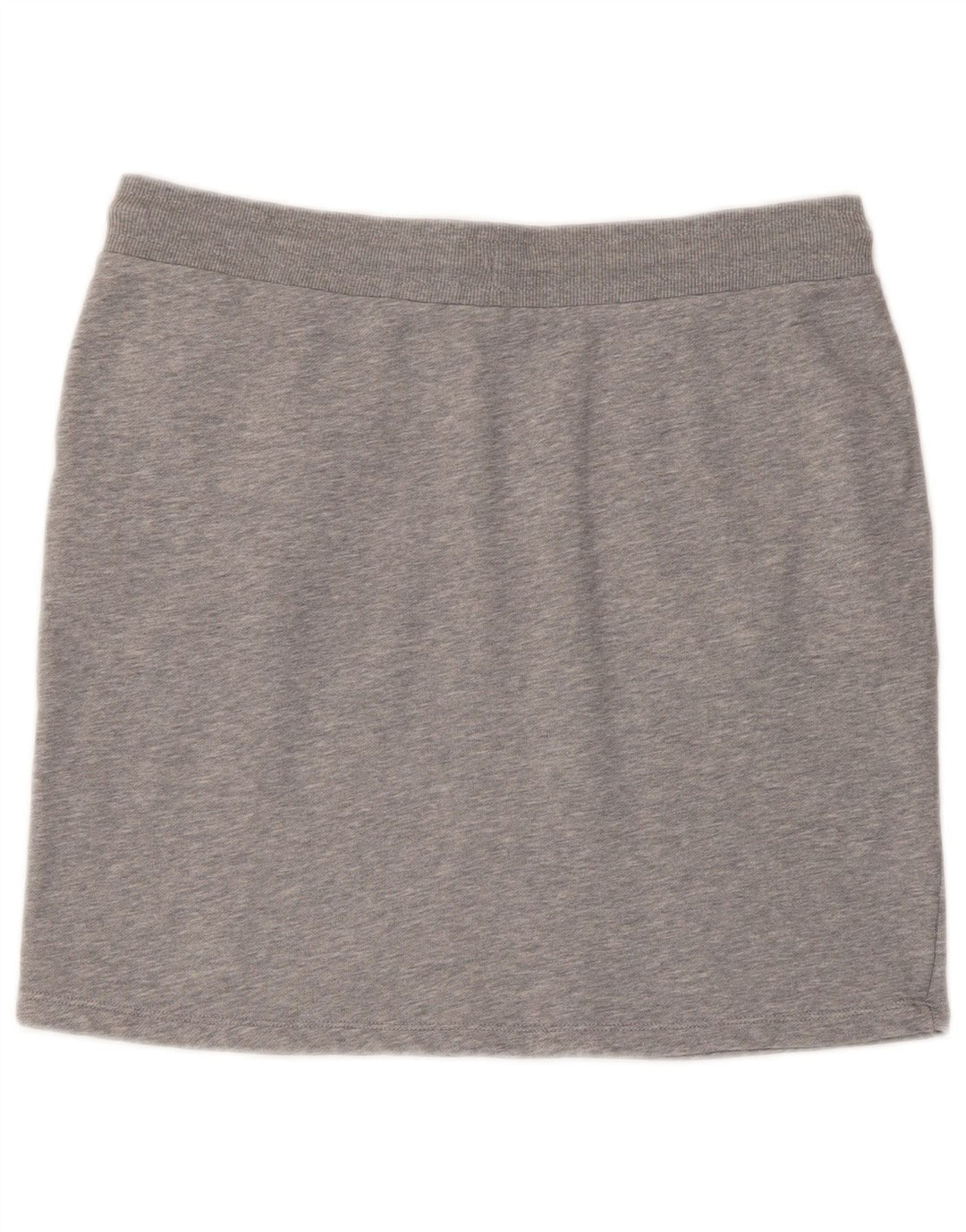Gant Minifalda para mujer ES 40 XL Algodón gris