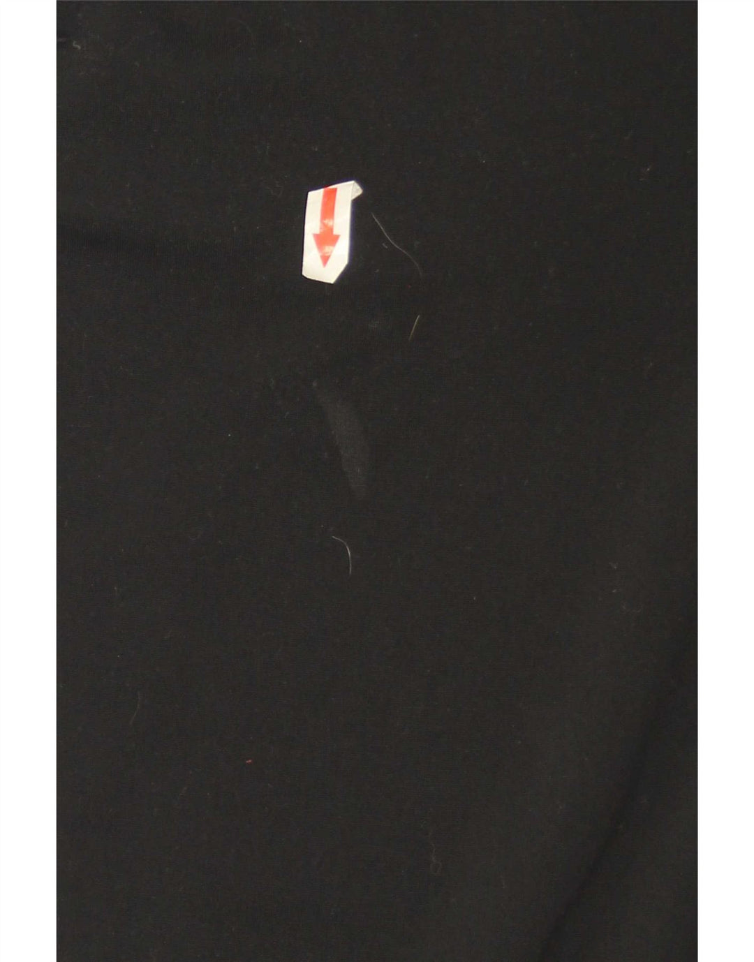 Adidas Hombre Pantalones De Chándal Joggers Medium Negro Poliéster