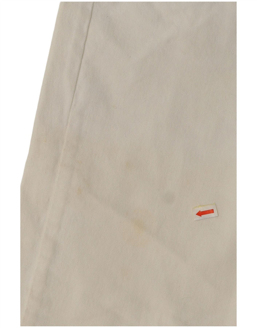 REPLAY Vaqueros Bootcut para Mujer W29 L30 Blanco