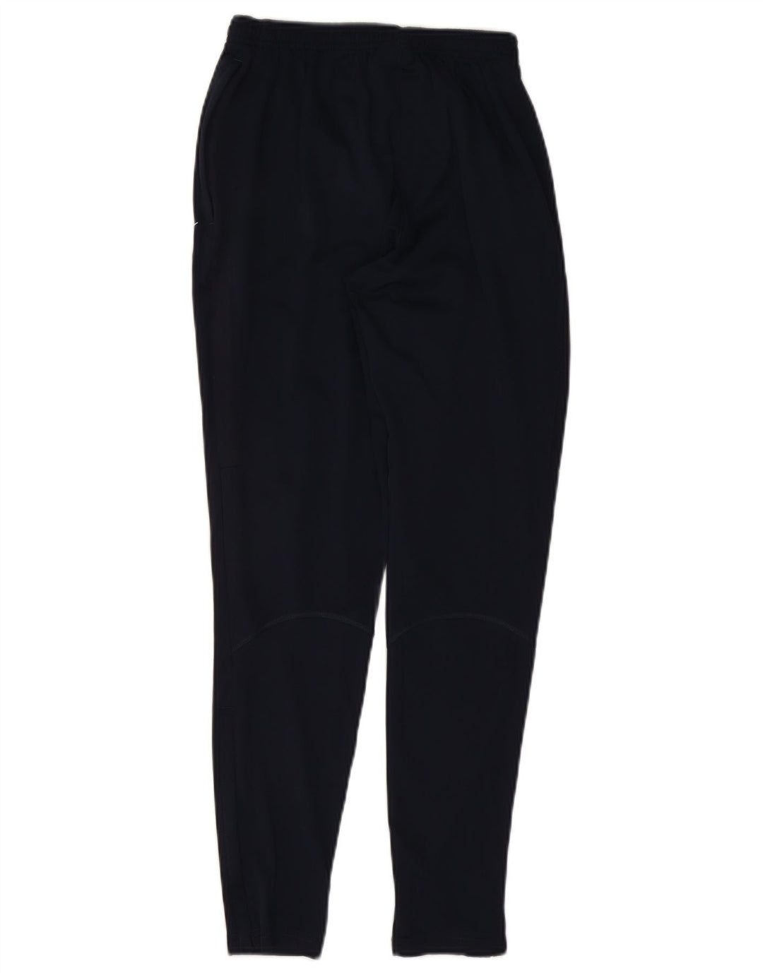 Pantalón de chándal NIKE Hombre Small Azul Marino Poliéster