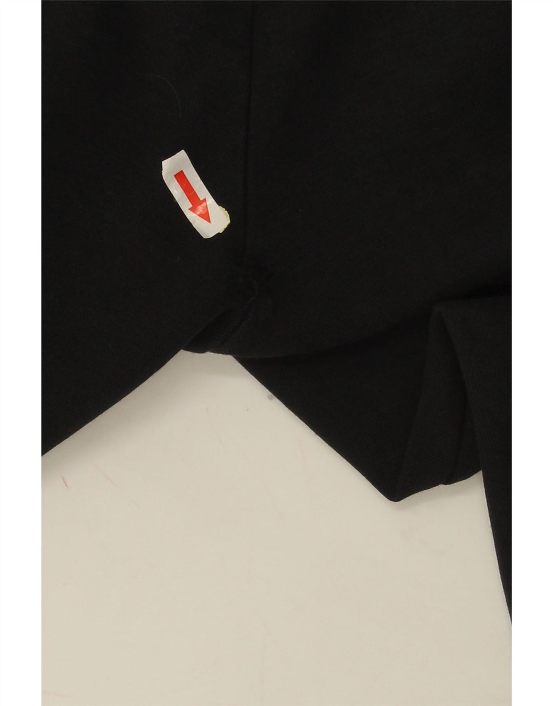 Adidas Hombre Pantalones De Chándal Joggers Medium Negro Algodón