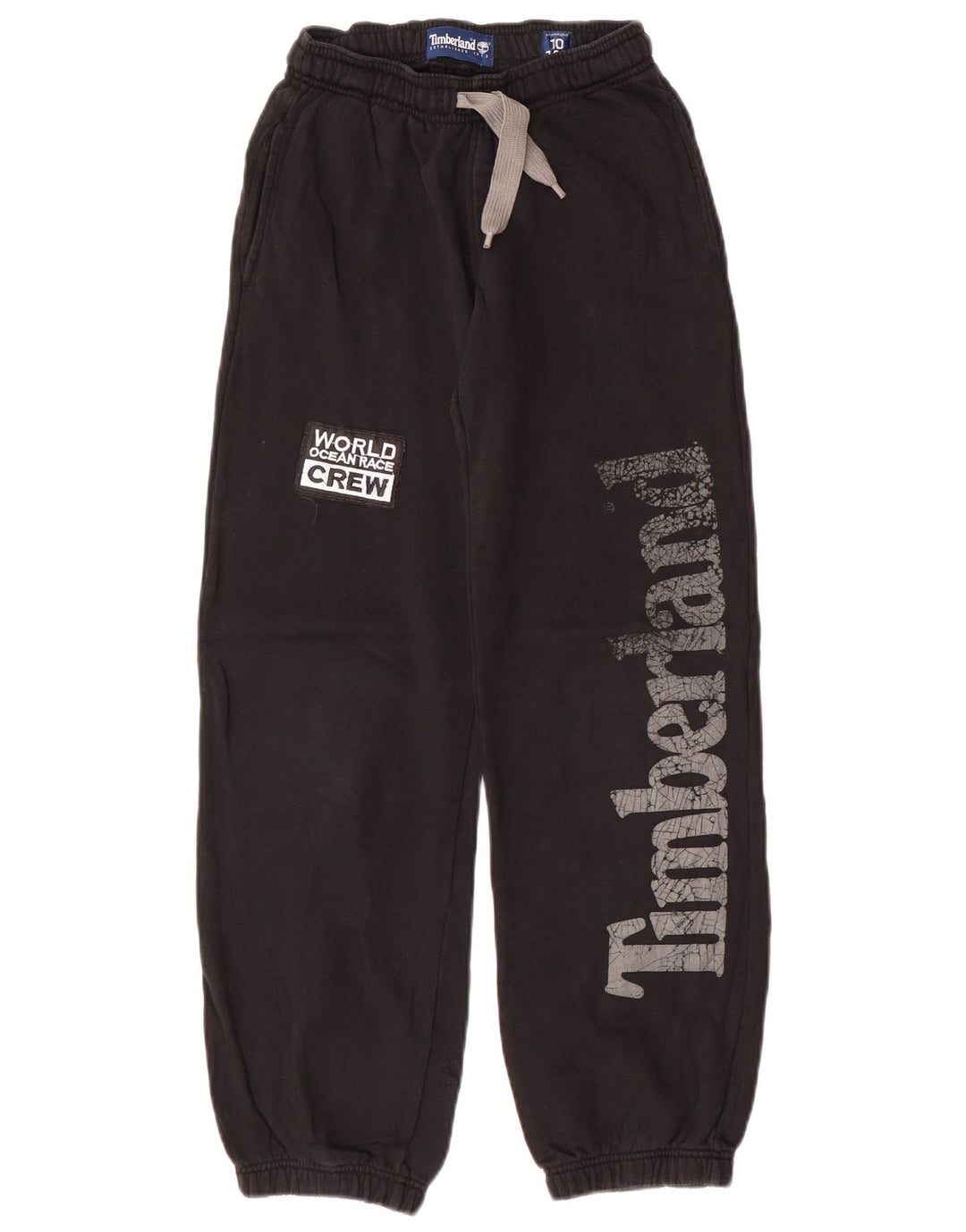 Timberland Pantalón Chándal para Niños Joggers 9-10 Años Negro