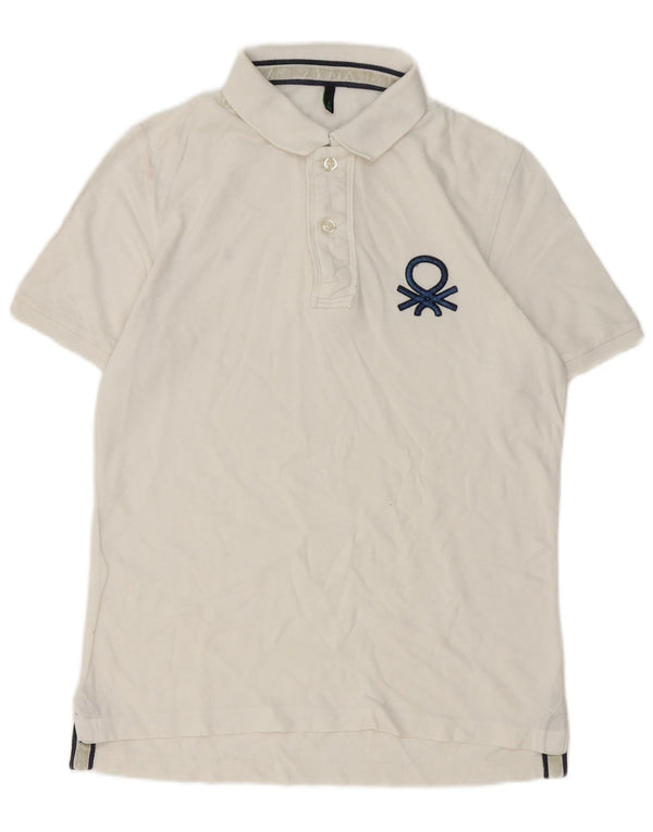 Polo Benetton Hombre