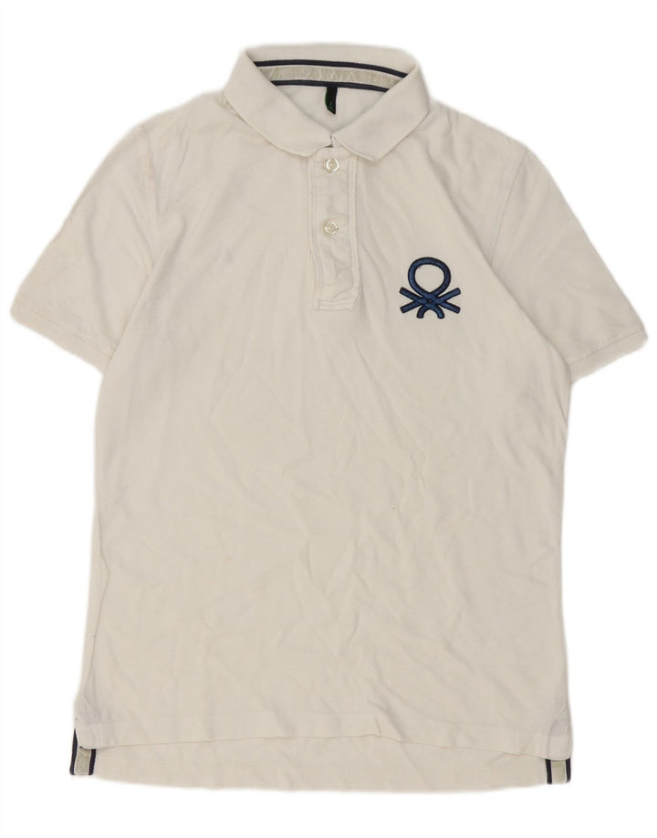 Polo Benetton Hombre
