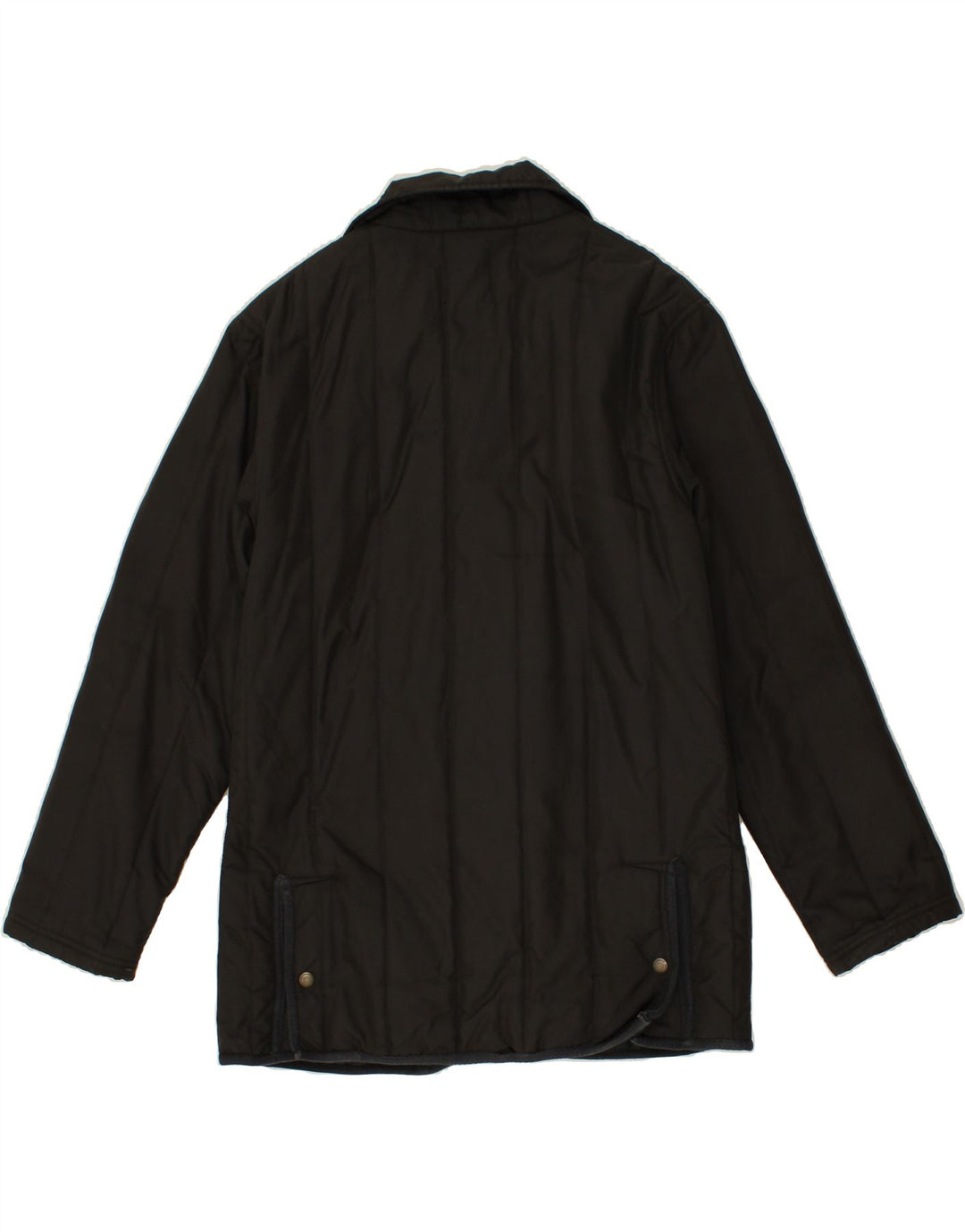 REFRIGIWEAR Chaqueta acolchada para hombre UK 44 2XL Poliéster negro