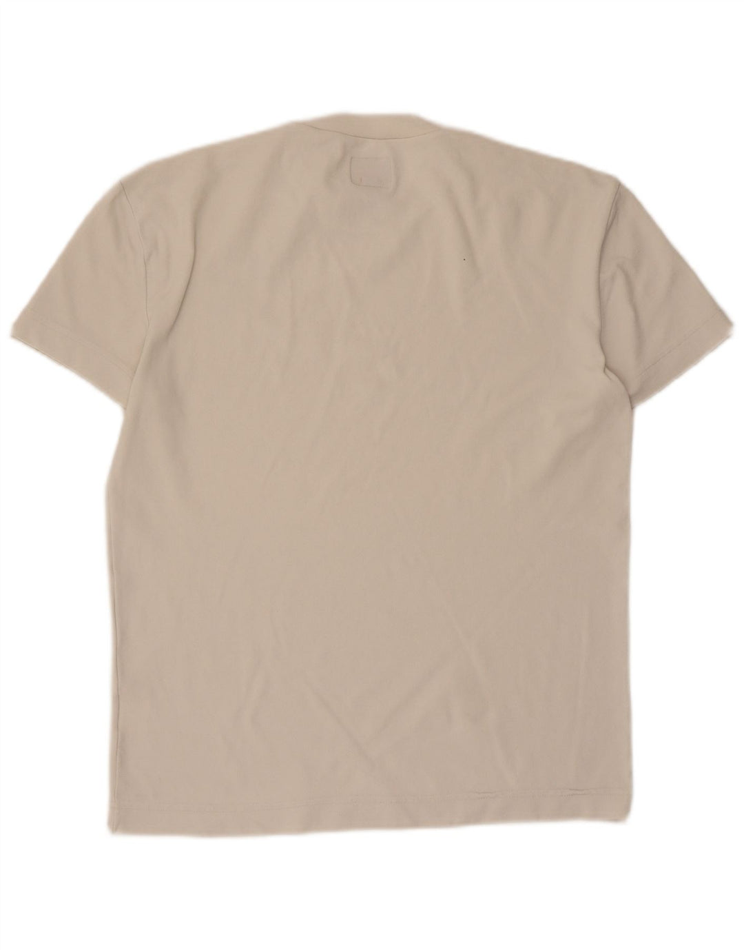 ENERGIE Camiseta gráfica para mujer UK 40 XL Poliamida blanca