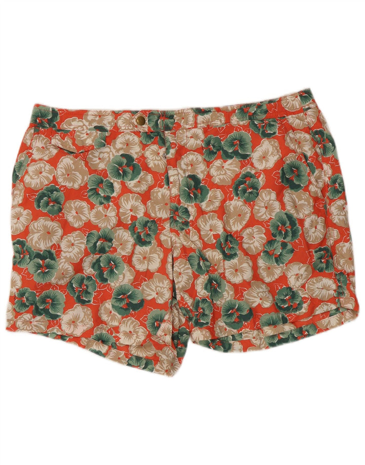 Bañador para hombre J. Crew Large Multicolor Floral