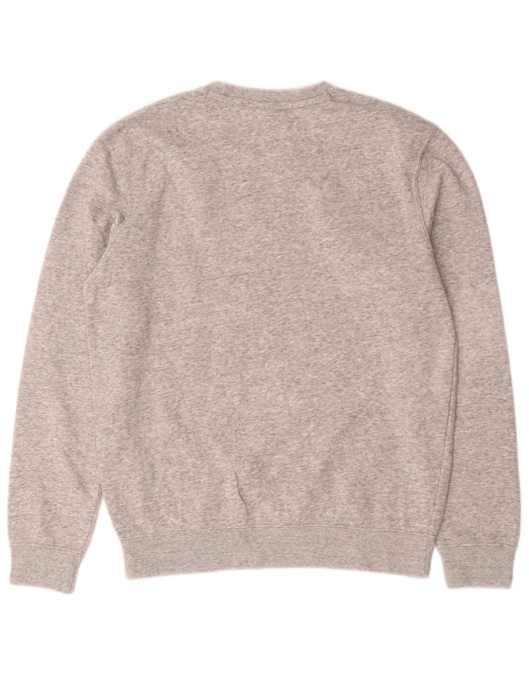 Champion Sudadera Gráfica para Hombre Jersey Pequeño De Algodón Moteado Gris