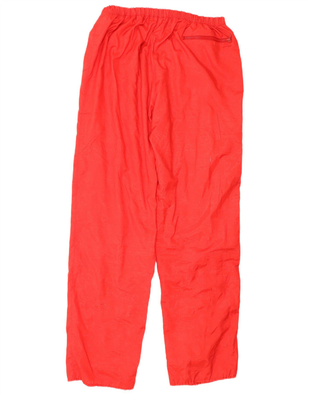 ELLESSE Pantalones de chándal para mujer UK 46 Large Red