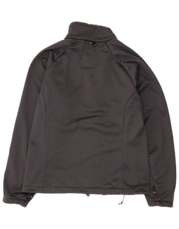 Columbia Interchange Liner - Chaqueta de chándal para mujer (talla 40), color negro