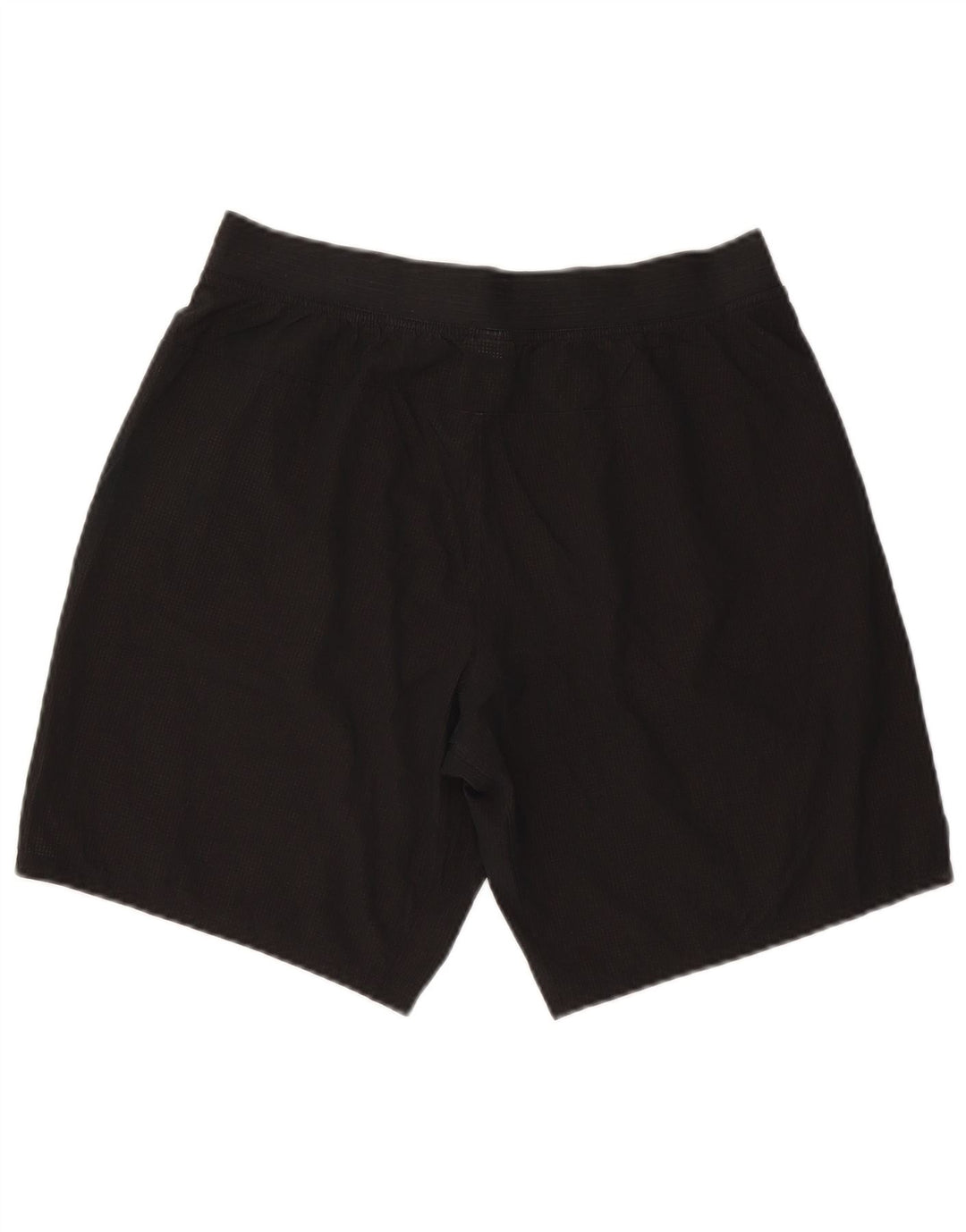 Bañador Reebok Hombre Medium Negro Poliéster