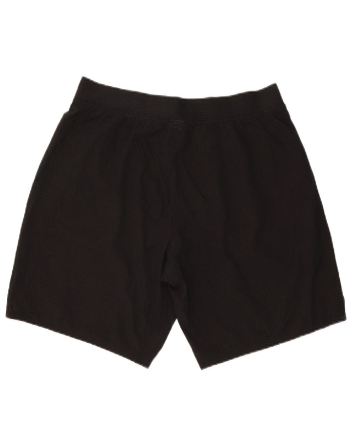 Bañador Reebok Hombre Medium Negro Poliéster
