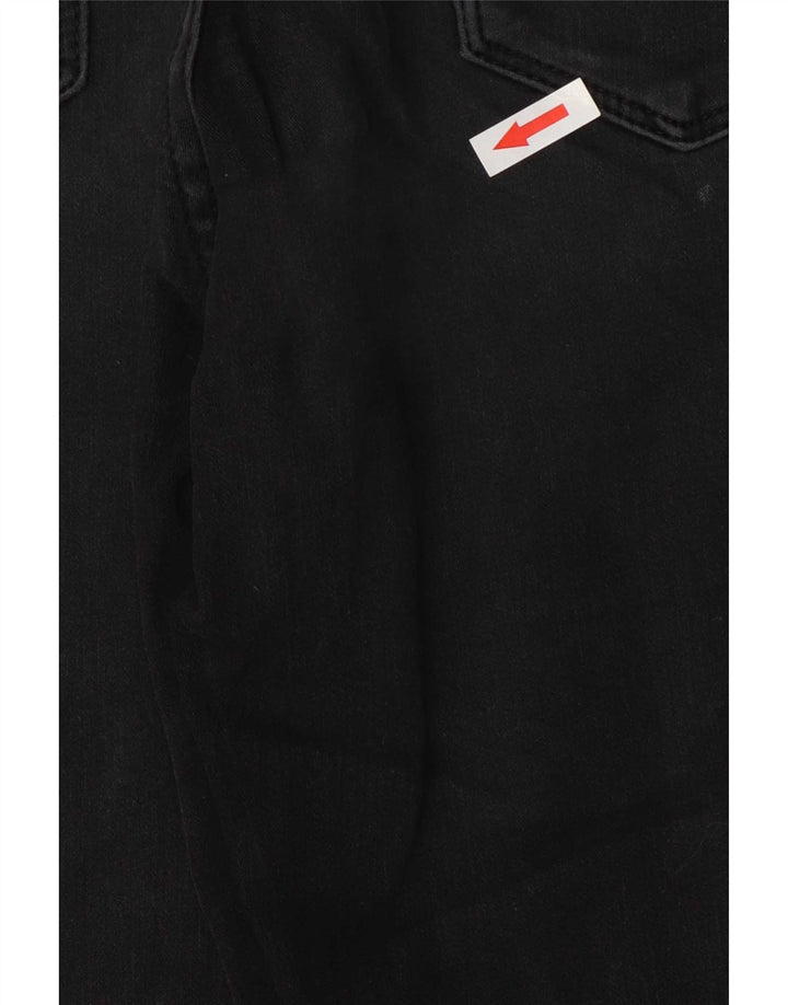 Vaqueros Levi's Mujer 711 Skinny W27 L30 Azul Marino