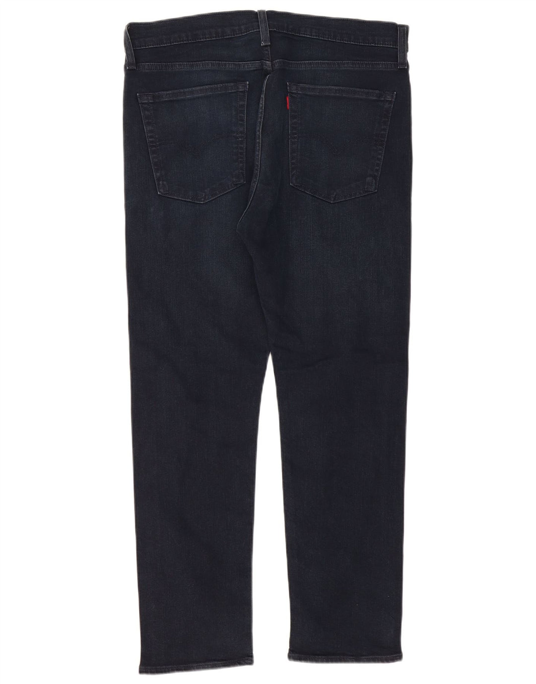Vaqueros Levi's Hombre Slim W38 L30 Algodón Azul Marino