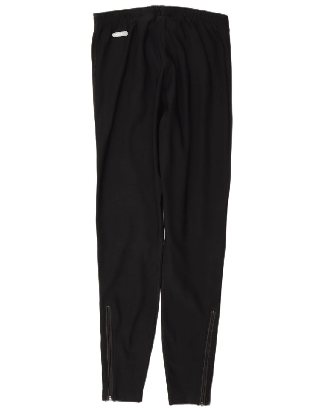 Nike Leggings Dri Fit para mujer UK 44 Mediano Azul marino Poliéster