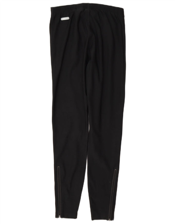 Nike Leggings Dri Fit para mujer UK 44 Mediano Azul marino Poliéster