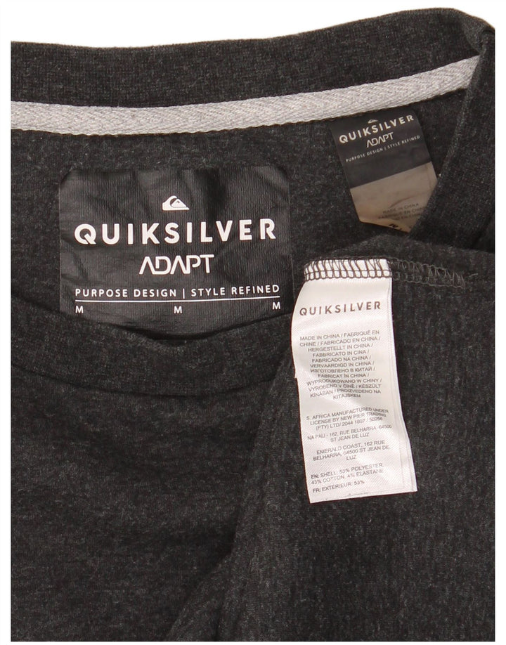 Sudadera Quiksilver Hombre