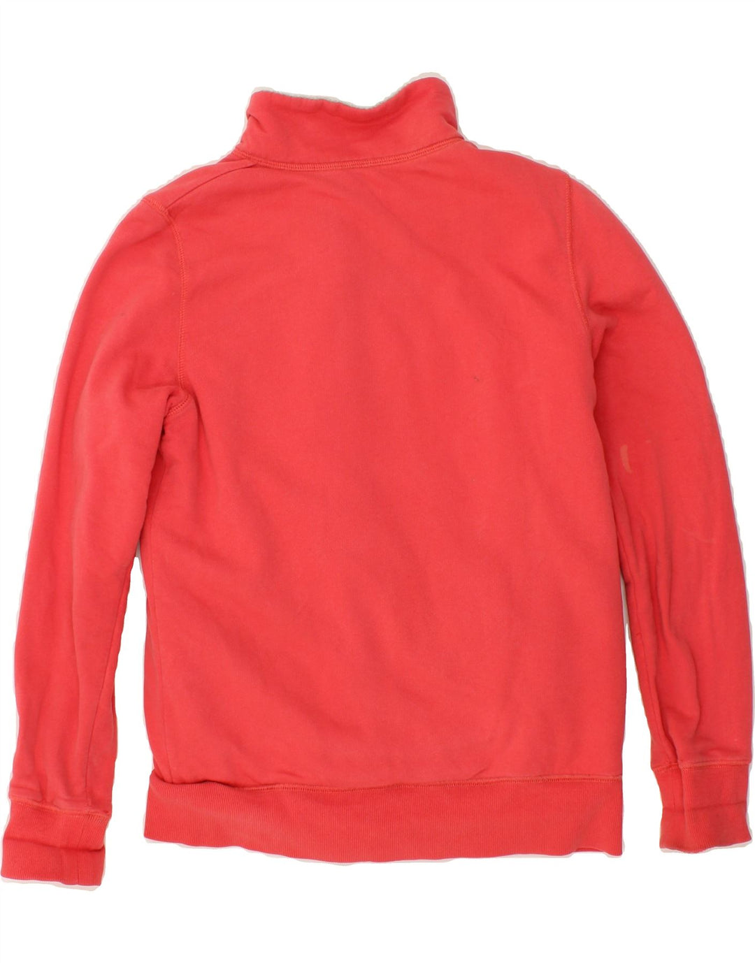 BODEN Womens Tracksuit Top Jacket UK 10 Small  Pink Cotton Vintage Boden and Second-Hand Boden from Messina Hembry 