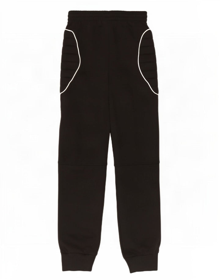 Pantalones De Chándal Umbro Joggers Small Negro Poliéster Hombre