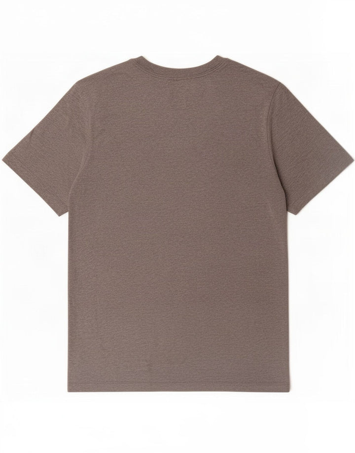 Jordan - Camiseta gráfica para hombre, talla pequeña, algodón gris