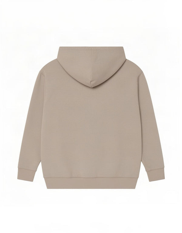 Nike - Sudadera con capucha para mujer, talla grande, algodón gris, talla 10