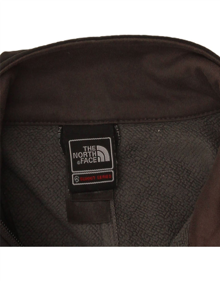 The North Face Chaqueta cortavientos para mujer UK 10 Small Black