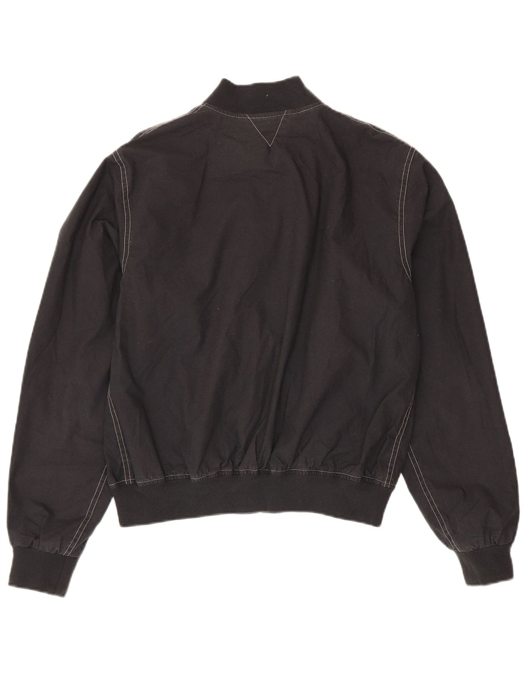 Wrangler Chaqueta Bomber para Hombre UK 38 Medium Black