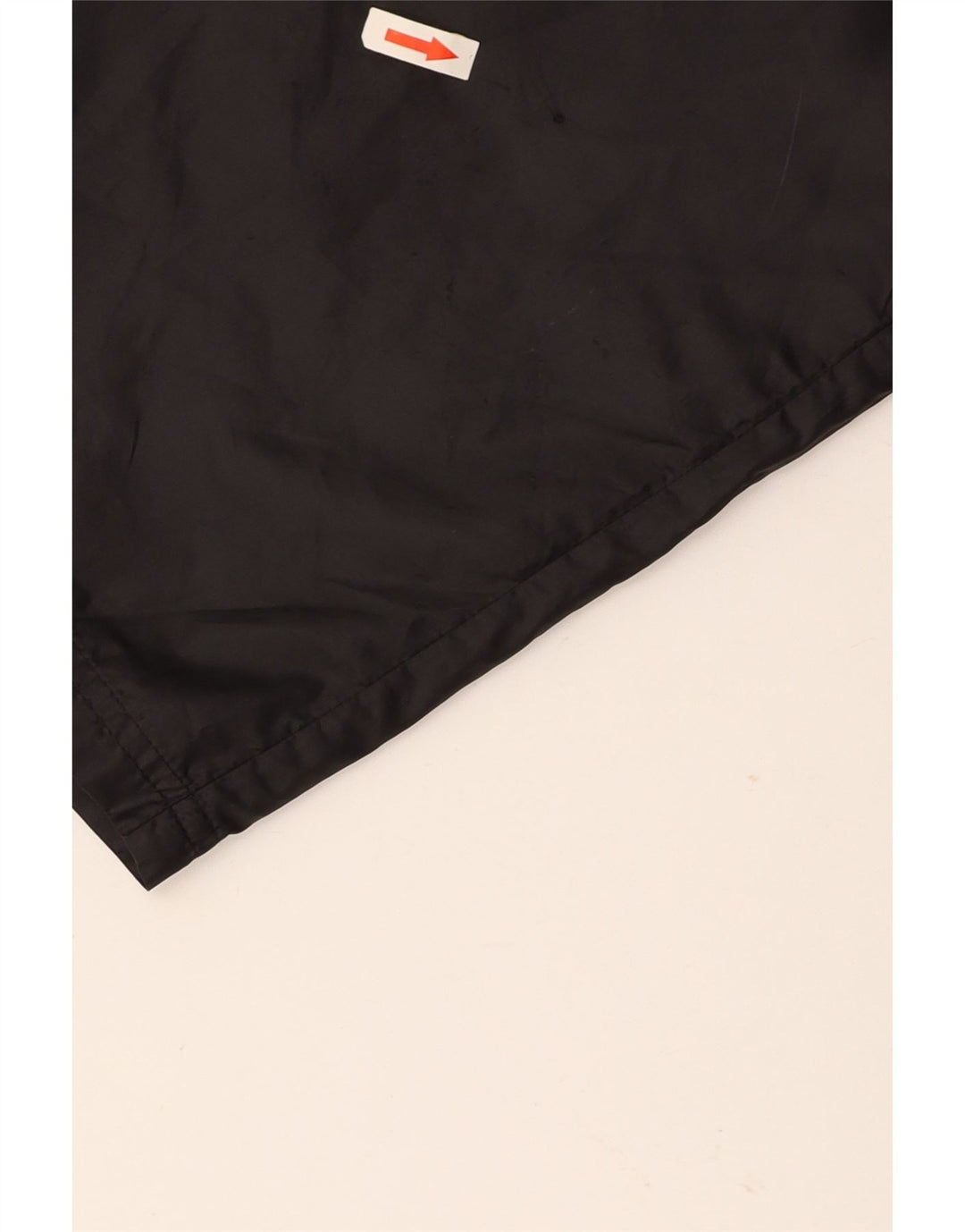 PUMA Pantalones cortos deportivos para mujer UK 10 Small Black