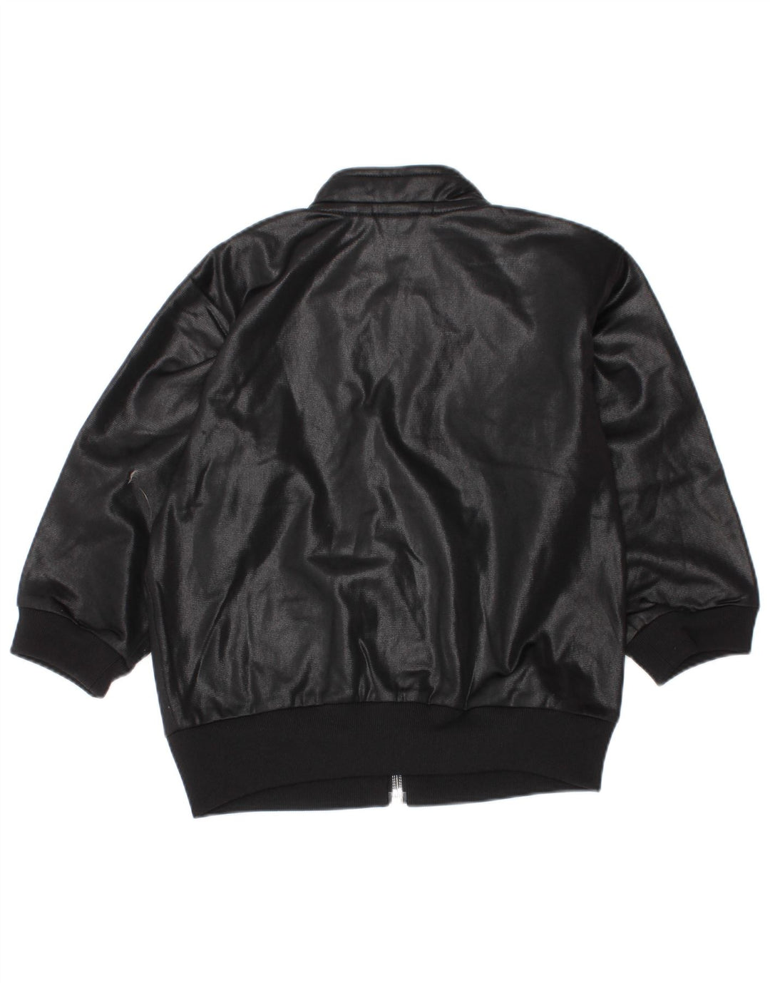 Adidas Chaqueta Chándal Bebé Niño 18-24 Meses Negro Poliéster