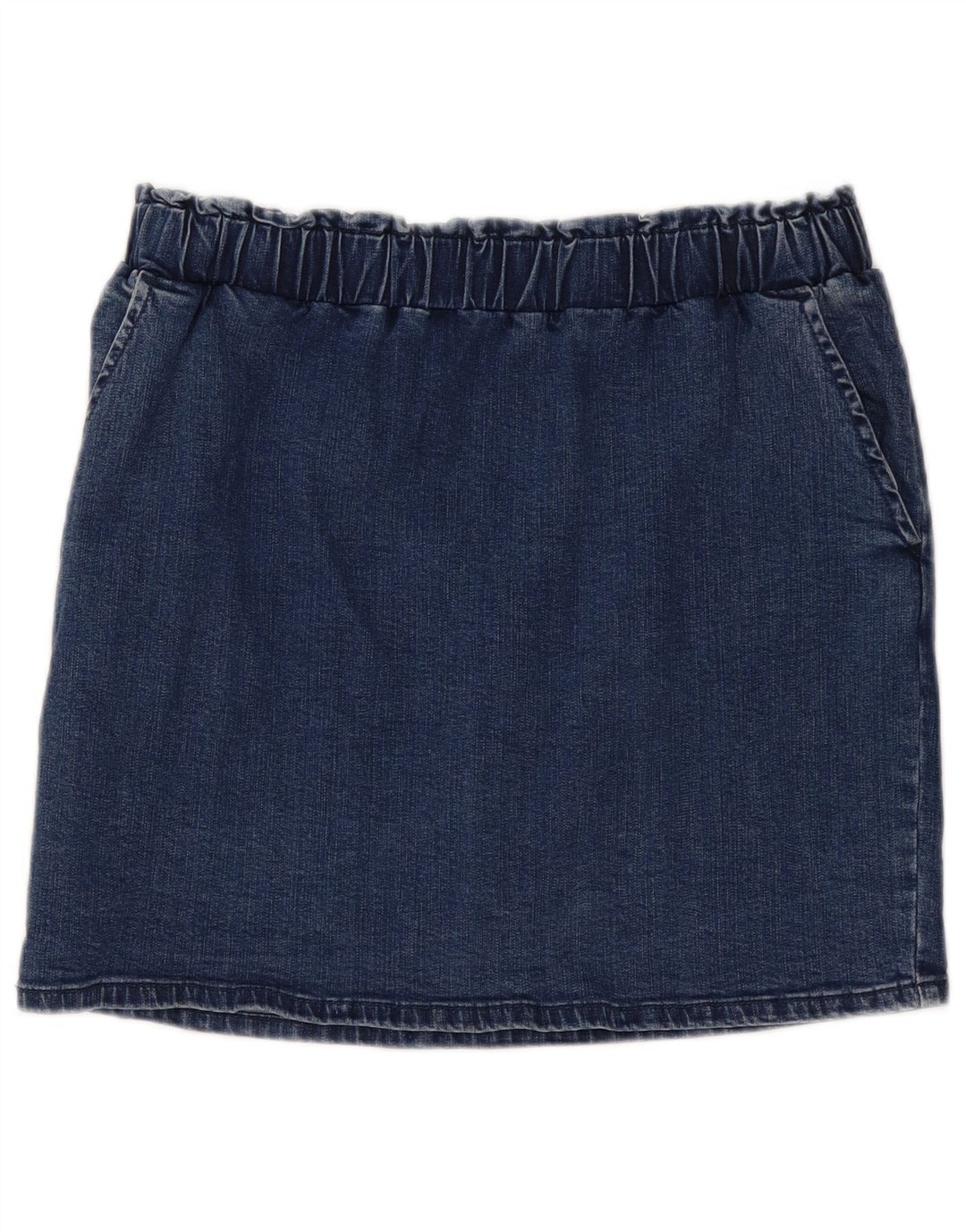 O'NEILL Minifalda vaquera para mujer XL W36 Azul marino