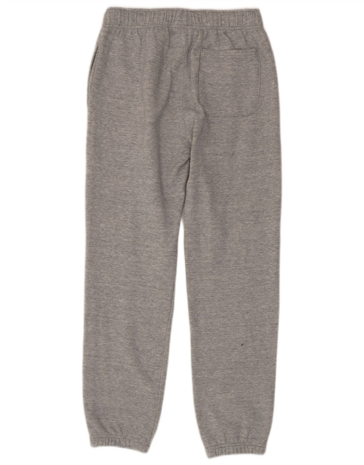 CHAMPION Pantalones de Chándal para Hombre Joggers Small Gris Moteado