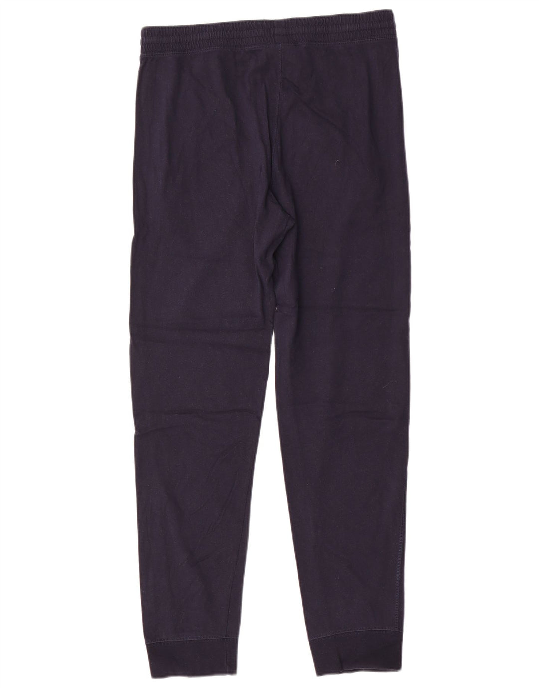 CHAMPION Pantalones de Chándal para Hombre Joggers Small Azul Marino Algodón