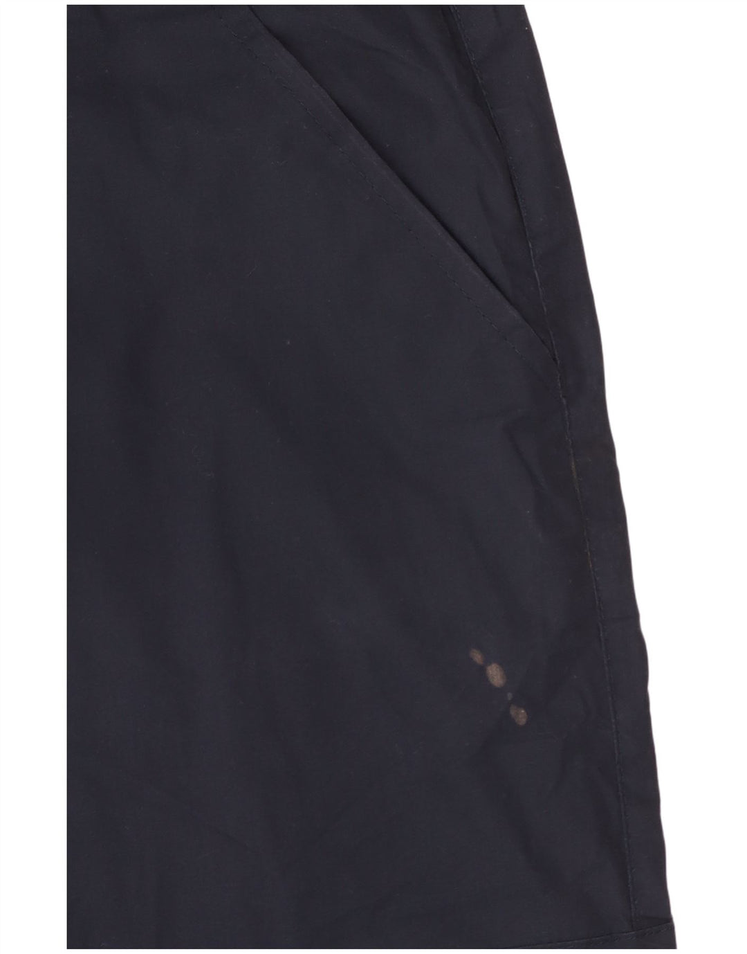 Pantalones cargo rectos para mujer de Mountain Warehouse W36 L34 Azul marino