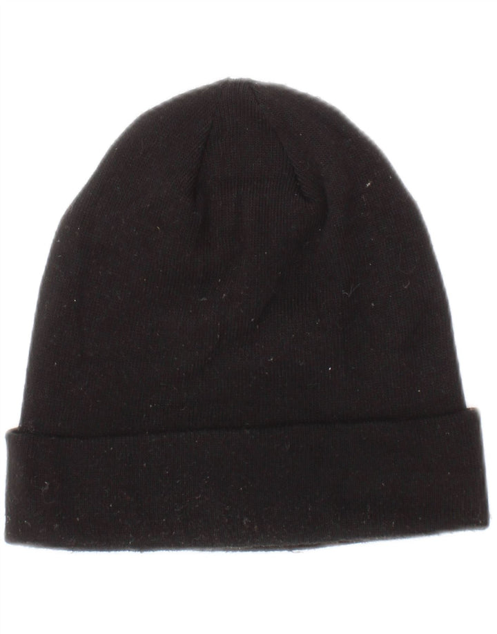 Gorro The North Face Hombre Talla única Poliéster negro