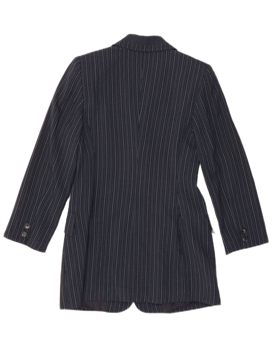 PIERRE CARDIN Conjunto de falda de 2 piezas para mujer IT 42 Medium W25 L20 Azul marino