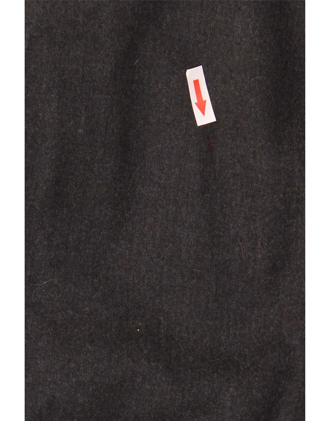 Marks & Spencer Chaqueta tipo blazer con 2 botones para hombre, talla 42, talla grande, color gris, lana virgen