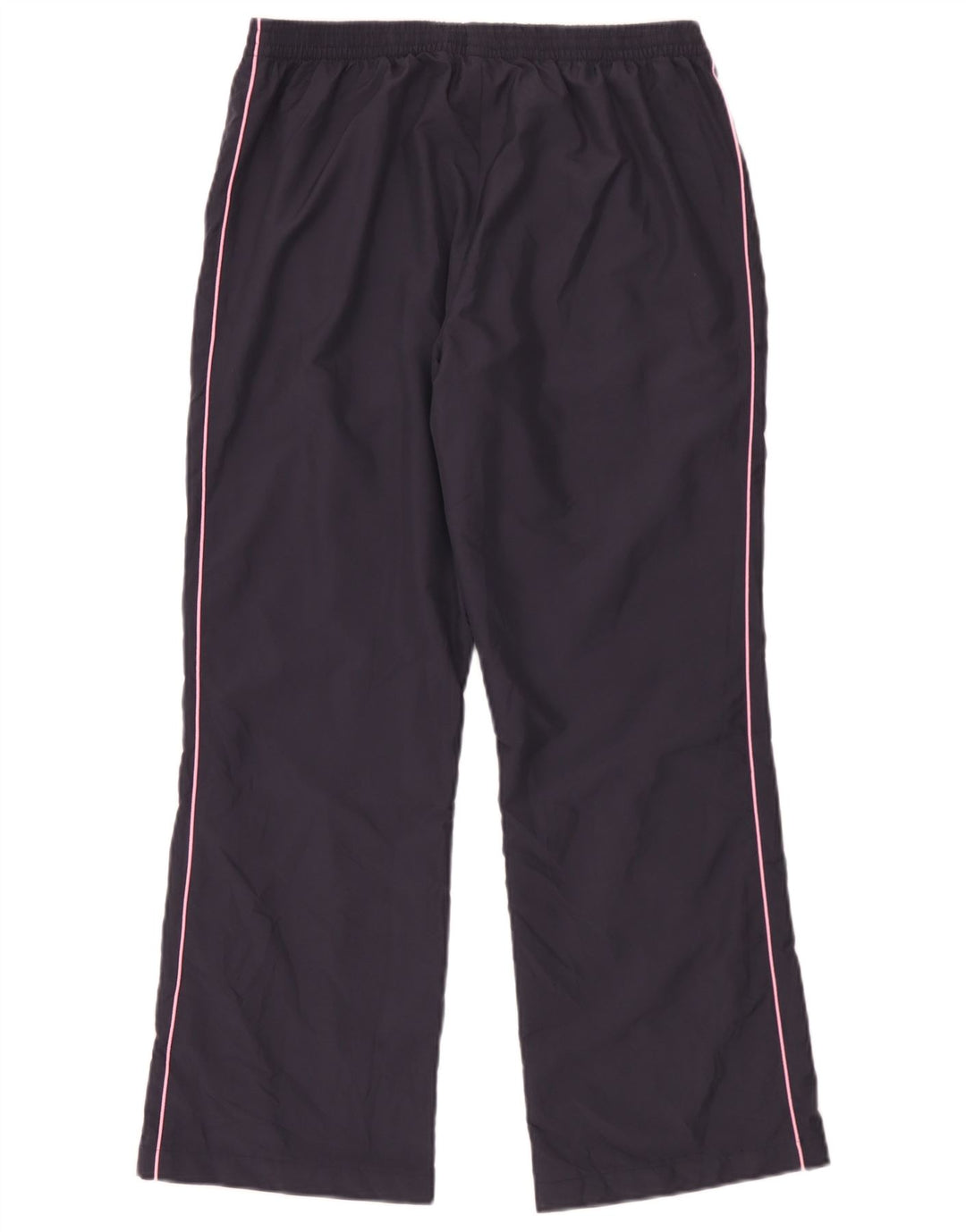 Fila Pantalones de chándal para mujer UK 46 Large Azul marino Poliéster