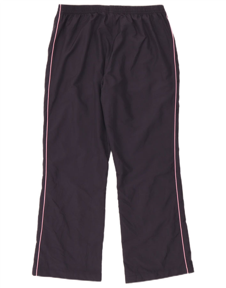 Fila Pantalones de chándal para mujer UK 46 Large Azul marino Poliéster