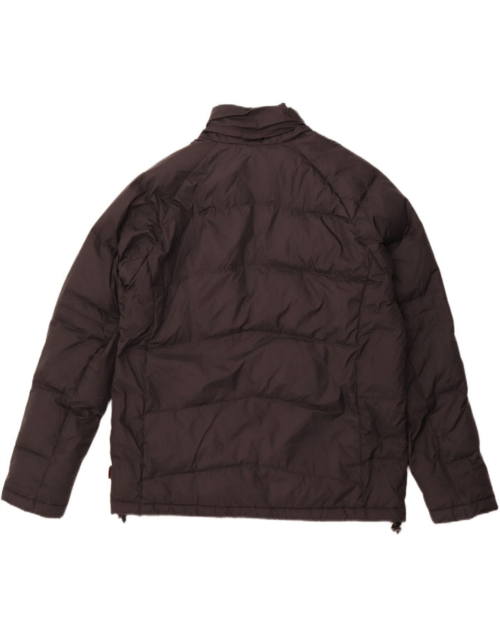 INVICTA Chaqueta acolchada para hombre ES 42 XL Poliamida negra