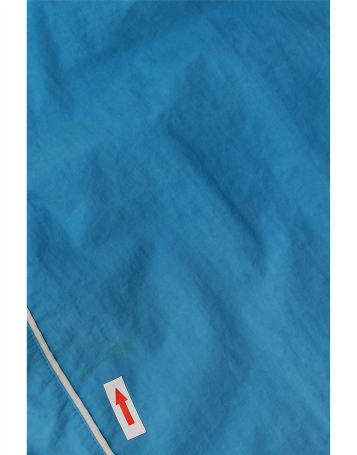 Bañador Adidas Hombre XL Azul Poliamida