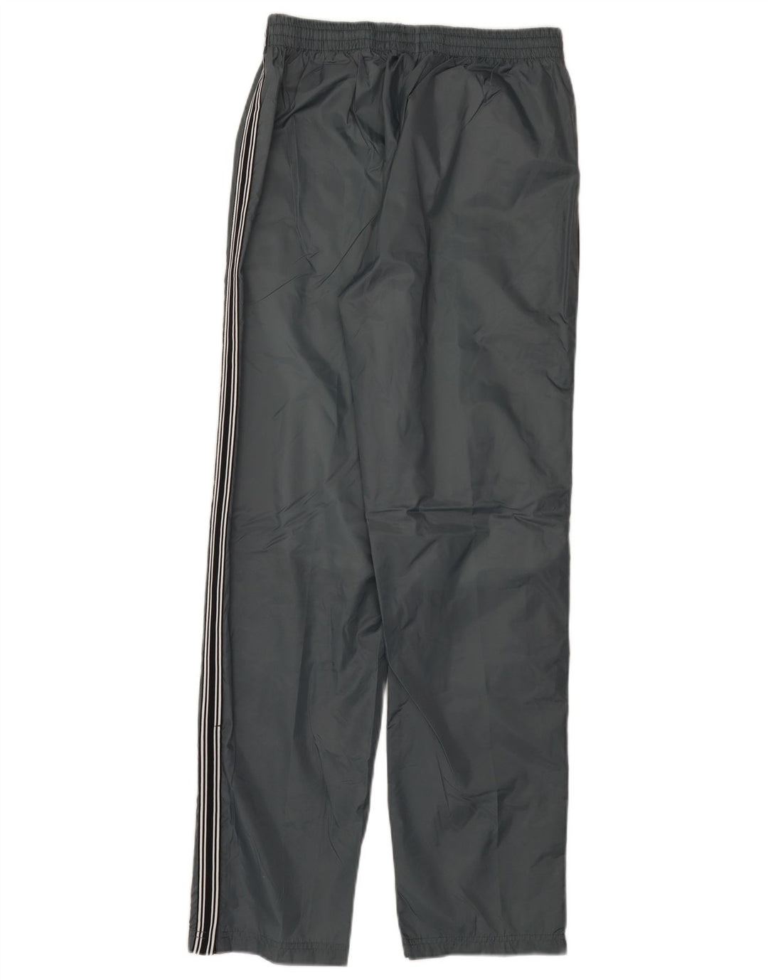 Pantalón de Chándal REEBOK Hombre Gris Medio Poliamida