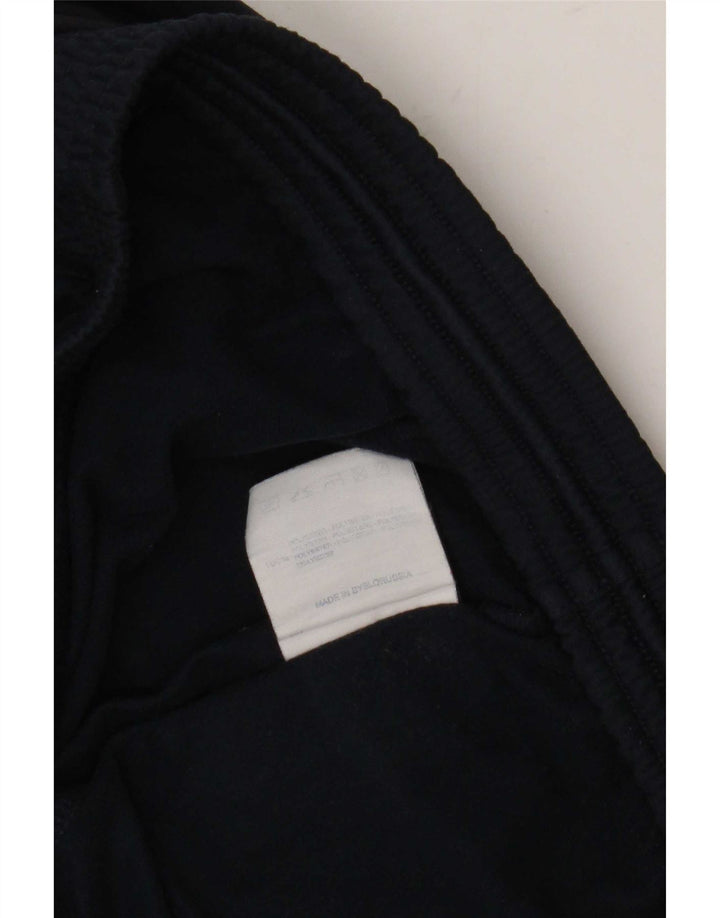 Champion Pantalón Chándal Hombre XL Azul Marino Poliéster