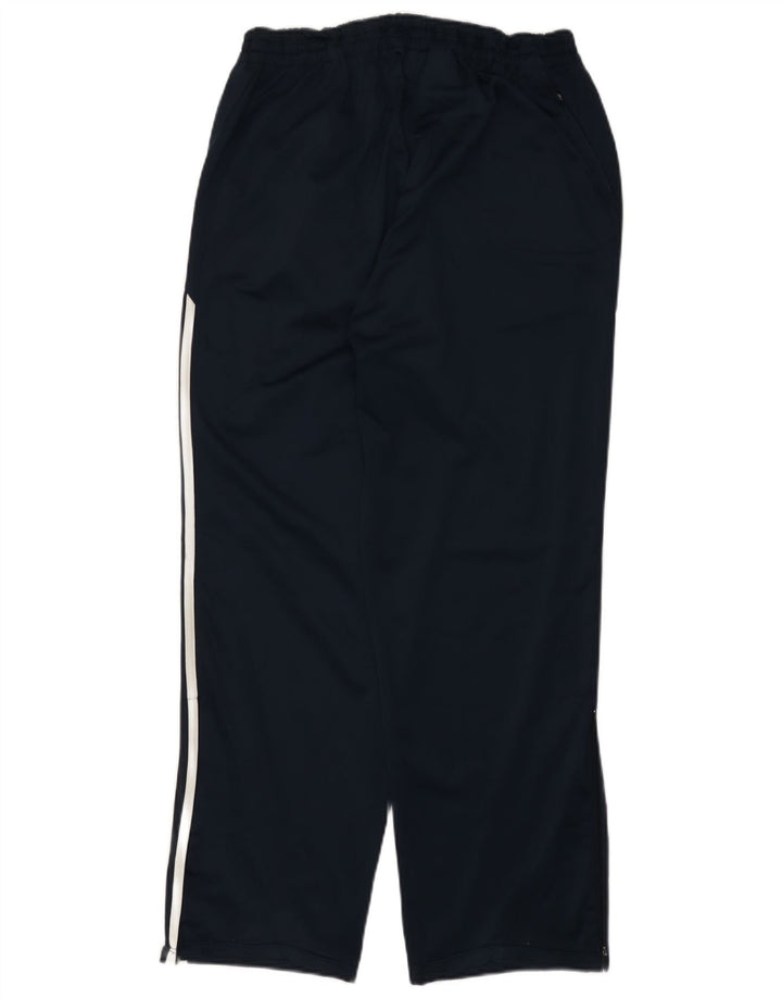Pantalón de chándal ADIDAS Hombre Poliéster azul marino medio