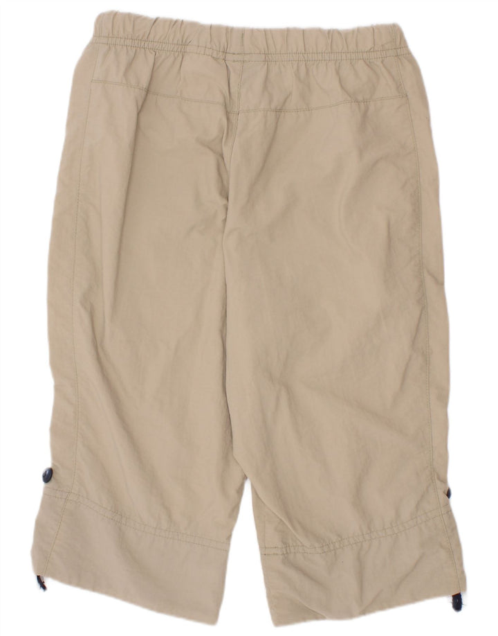 Nike Pantalón Chándal Niño 5-6 Años Medio Beige Poliéster
