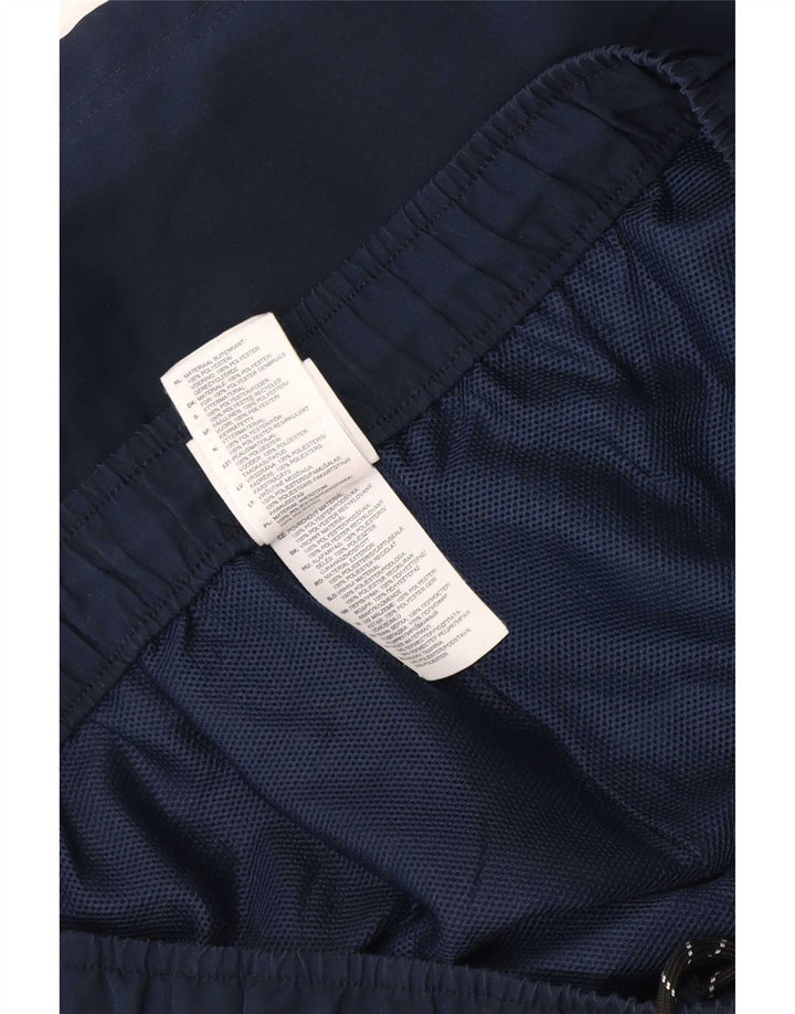 Adidas Mens Climalite Sport Shorts XL Azul Marino Poliéster