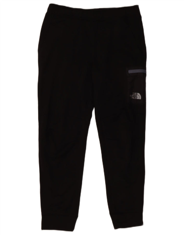 The North Face Hombre Cargo Chándal Pantalones Joggers Small Negro Poliéster